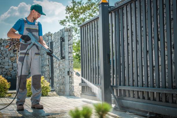 Best Gas Station Cleaning  in St Charles, MI